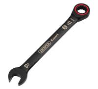 Draper Expert Hi-Torq Ratchet Combination Spanner 13mm