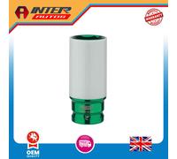 Draper Expert HI-TORQ® Wheel Nut Socket for Alloy Wheels, 1-2" Sq. Dr. (23mm) 8