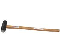 Draper Expert Hickory Shaft Sledge Hammer, 3.2Kg/7Lb 09948