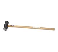 Draper 09949 4.5KG Sledge Hammer (Hickory)