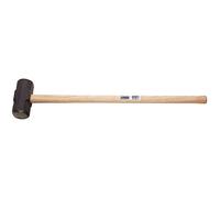 Draper Expert Hickory Shaft Sledge Hammer, 6.4kg/14lb 09950