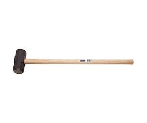 Draper Expert Hickory Shaft Sledge Hammer, 6.4kg/14lb 09950