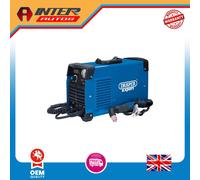 Draper Expert High Frequency Plasma Cutter, 40A 70066