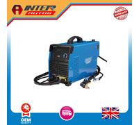 Draper Expert High Frequency Plasma Cutter, 60A 70058