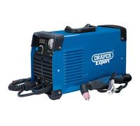 Draper Expert High Frequency Plasma Cutter Thermal Overload Protection 40A