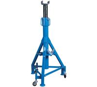 Draper Expert High Level Vehicle Support Stand 12 Tonne