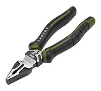 Expert Draper Expert High Leverage Combination Pliers 175Mm Pk 1 28516