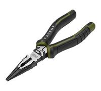Expert Draper Expert High Leverage Long Nose Pliers 160Mm each 1 28520