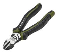 Expert Draper Expert High Leverage Side Cutters 160Mm each 1 28523