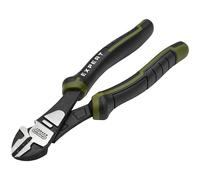 Expert Draper Expert High Leverage Side Cutters 190Mm Pk 1 28524