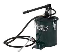 Draper Expert High Volume Hand Grease Pump