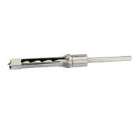 Hollow Square Mortice Chisel with Bit, 3/4""
