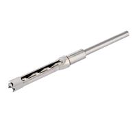 Draper 48072 Expert Mortice Chisel with Bit, 5/8" Hollow Square , Blue