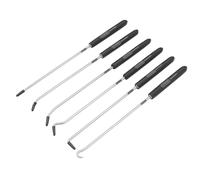 Draper Expert Hook And Pick Set 250Mm (6 Piece) Pk 1 18133