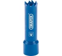 Draper Expert HSS Bi Metal Hole Saw 14mm