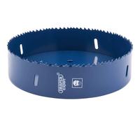 Draper 34777 Hss Bi-Metal Holesaw Blade 168Mm each