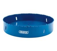 Draper Expert HSS Bi Metal Hole Saw 210mm