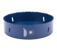 Draper 34776 Hss Bi-Metal Holesaw Blade 160Mm each