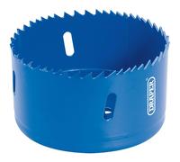 Draper 41090 Hss Bi-Metal Holesaw Blade 89Mm each