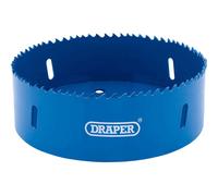 Draper Expert HSS Bi Metal Hole Saw 127mm