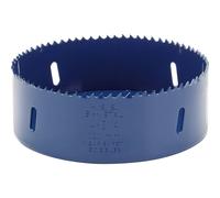 Draper Expert HSS Bi Metal Hole Saw 121mm