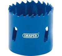 Draper Expert HSS Bi Metal Hole Saw 46mm