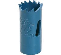 Draper Expert HSS Bi Metal Hole Saw 22mm