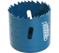 Draper Expert HSS Bi Metal Hole Saw 51mm