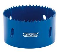 Draper Expert HSS Bi Metal Hole Saw 79mm