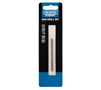 Draper Expert HSS Cobalt Drill Bit, 3.5mm