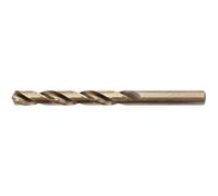 Draper Expert HSS Cobalt Drill Bit For Power Tool Metric Sized High Speed 12.4mm