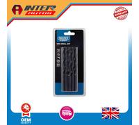 Draper Expert HSS Drill Bit, 10.0 x 220mm (Pack of 10) 38817