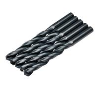 Draper 38819 H29MC Expert HSS Drill Bit, 11.0mm Ø, Pack of 5