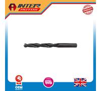 Draper Expert HSS Drill Bit, 12.0 x 220mm (Pack of 5) 38821
