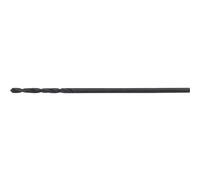 HSS Drill Bit, 1.0mm