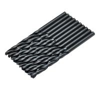 Draper Expert HSS Drill Bit 4mm Pack of 10