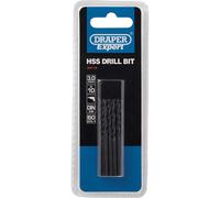 Draper Expert HSS Drill Bit 3mm Pack of 10