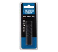 Draper Expert HSS Drill Bit, 3.3mm (Pack of 10)