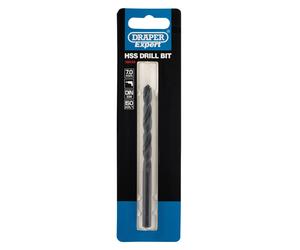 Draper Expert HSS Drill Bit, 7.0mm