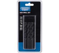 Draper Expert HSS Drill Bit 7.5mm Pack of 10