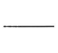 Draper Expert HSS Drill Bit H29MPB 1.0 mm Blue - Pack of 1