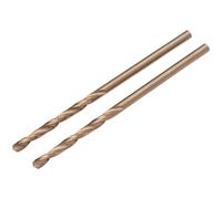 Draper Expert HSSE M35 Cobalt Drill Bit 1.5mm Pack of 2