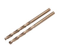 Draper Expert Hsse M35 Cobalt Drill Bit 3.0Mm X 61Mm (Pack Of 2) Pk 1 08903