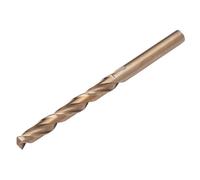 Draper Expert HSSE M35 Cobalt Drill Bit, 8.0mm - 08929 - for Alloy Steel, Titanium Alloys, Stainless Steel, Hardened Steel, Cast Iron and Carbon Steel