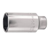 Draper Expert Hub Nut Socket 1/2" Square Drive 30mm Fits Audi Citroen Fiat