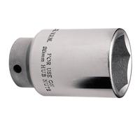 Draper Expert Hub Nut Socket Automotive 1/2" Drive 35mm Fits Citroen BX Xantia
