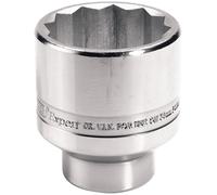 Draper Expert Hub Nut Socket Automotive 3/4" Drive 65mm Fits Ford Transit