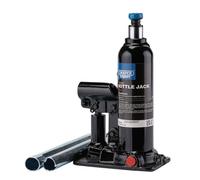 Draper Expert 99766 Hydraulic Bottle Jack 2 Tonne each 1