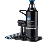 Draper Expert Hydraulic Bottle Jack, 12 Tonne