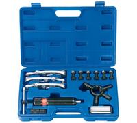 Draper Expert 50094 Hydraulic Puller Kit 10 Tonne per kit